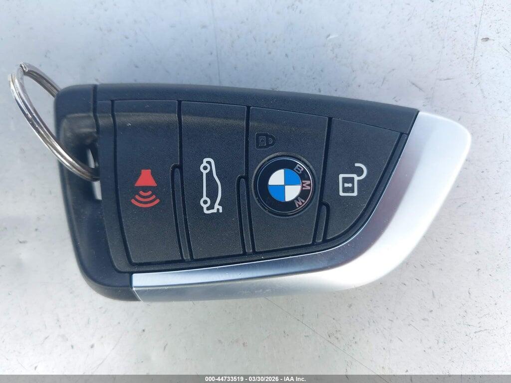 WBA13AG04PCM80945 2023 BMW 530E photo no. 11