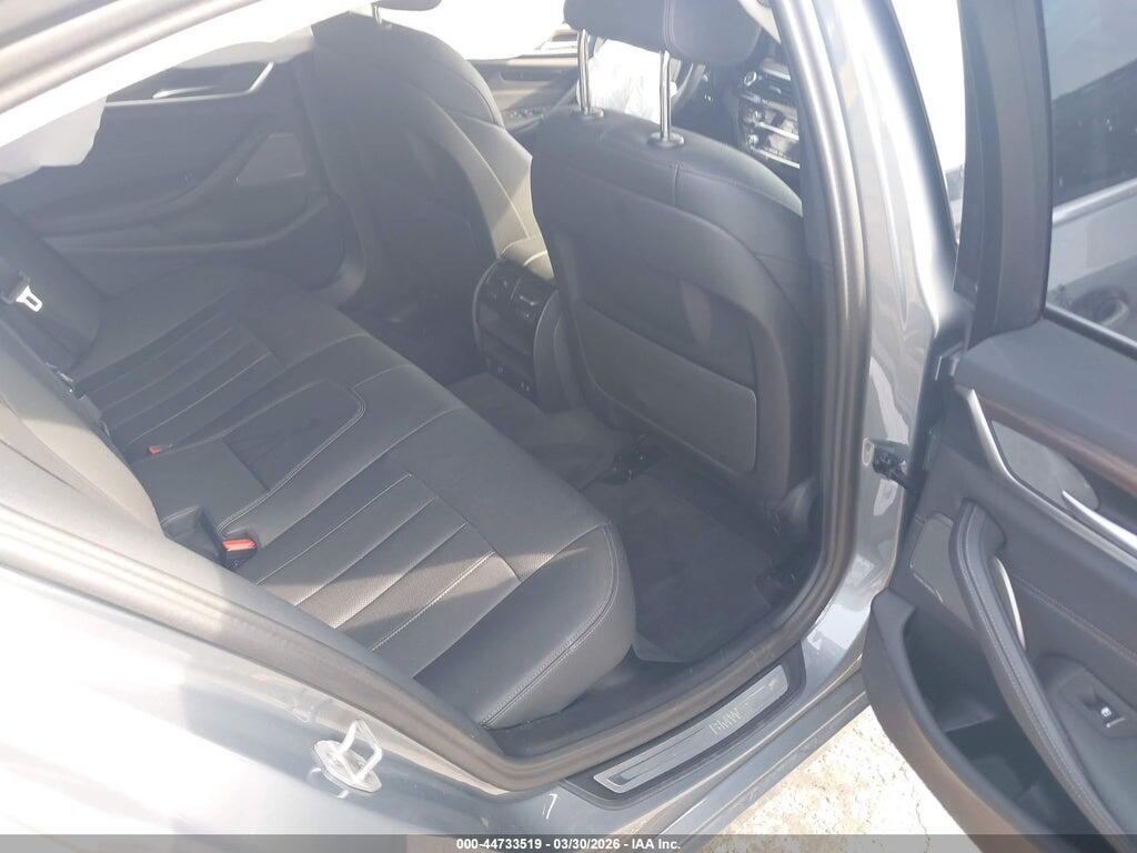WBA13AG04PCM80945 2023 BMW 530E photo no. 8