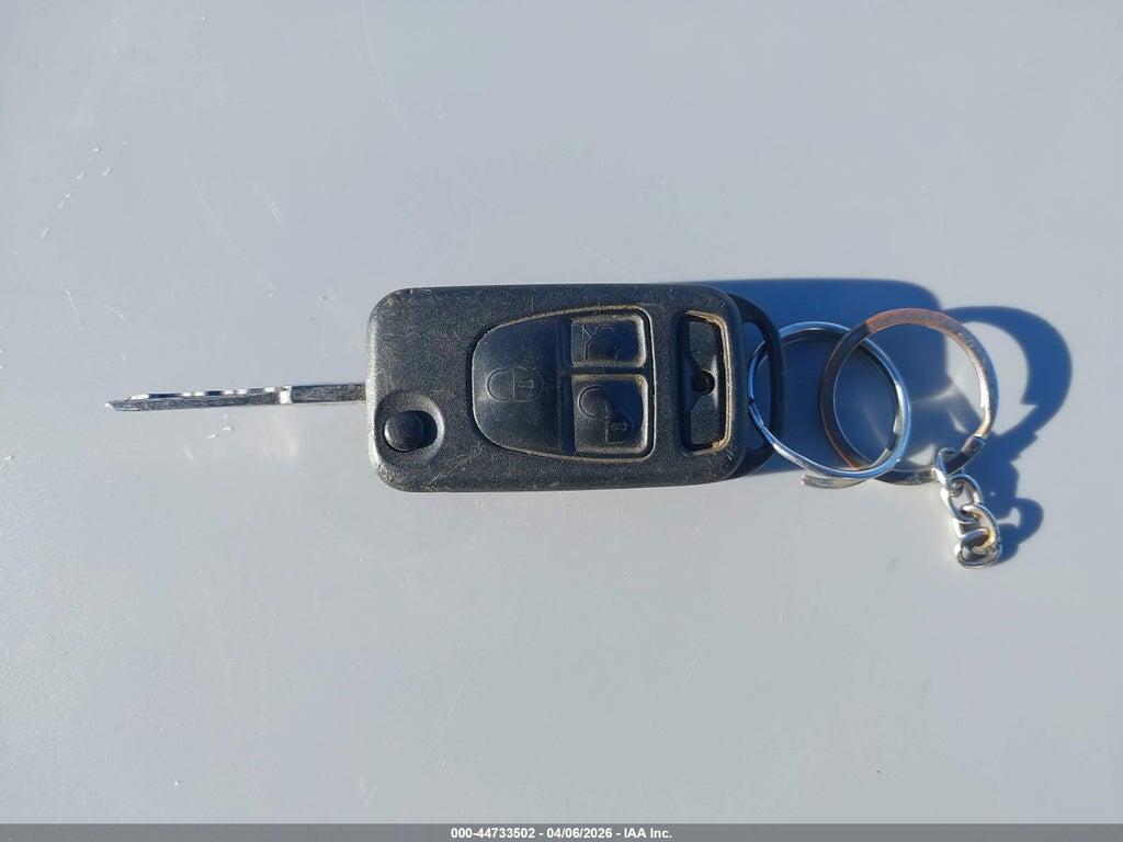 4JGAB57E94A502885 2004 MERCEDES-BENZ ML 350 photo no. 11