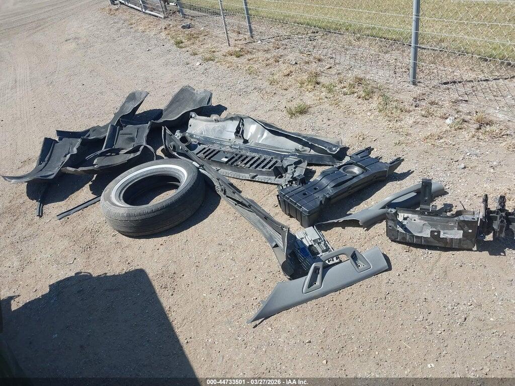 3GTPHGED2NG682636 2022 GMC SIERRA 1500 photo no. 11