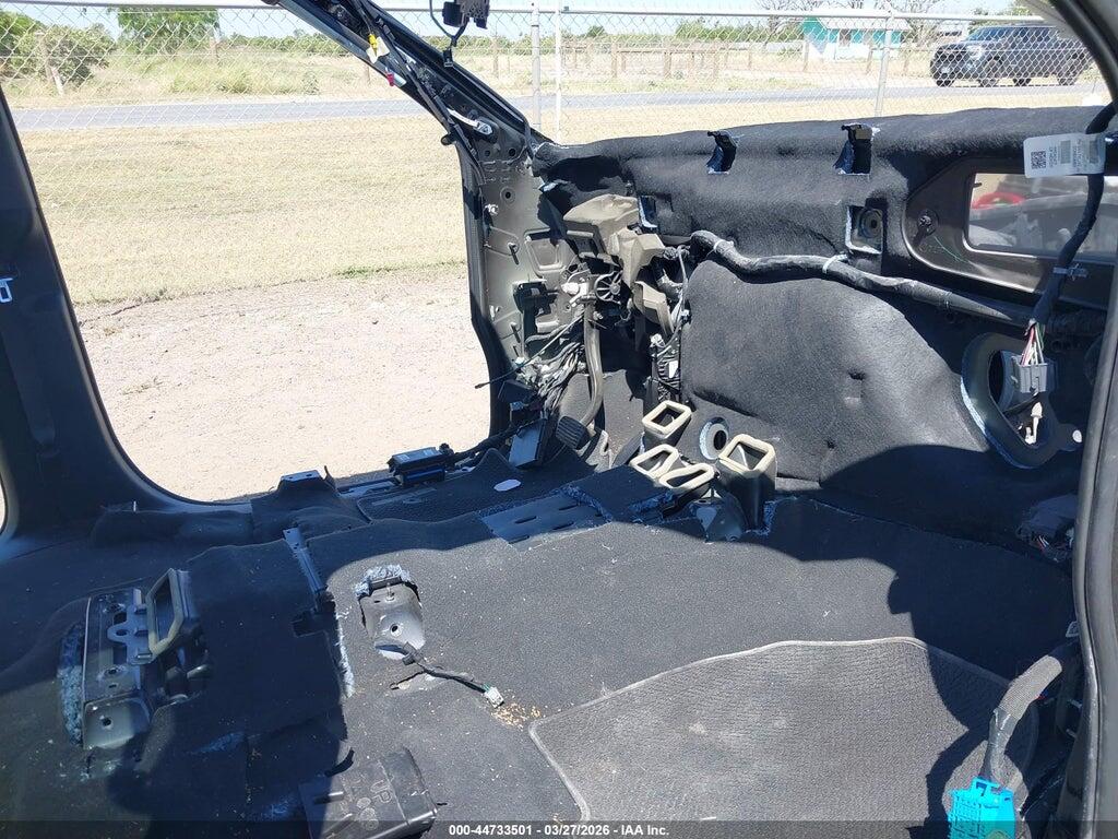 3GTPHGED2NG682636 2022 GMC SIERRA 1500 photo no. 5