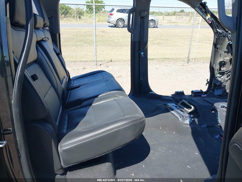 3GTPHGED2NG682636 2022 GMC SIERRA 1500 photo no. 8