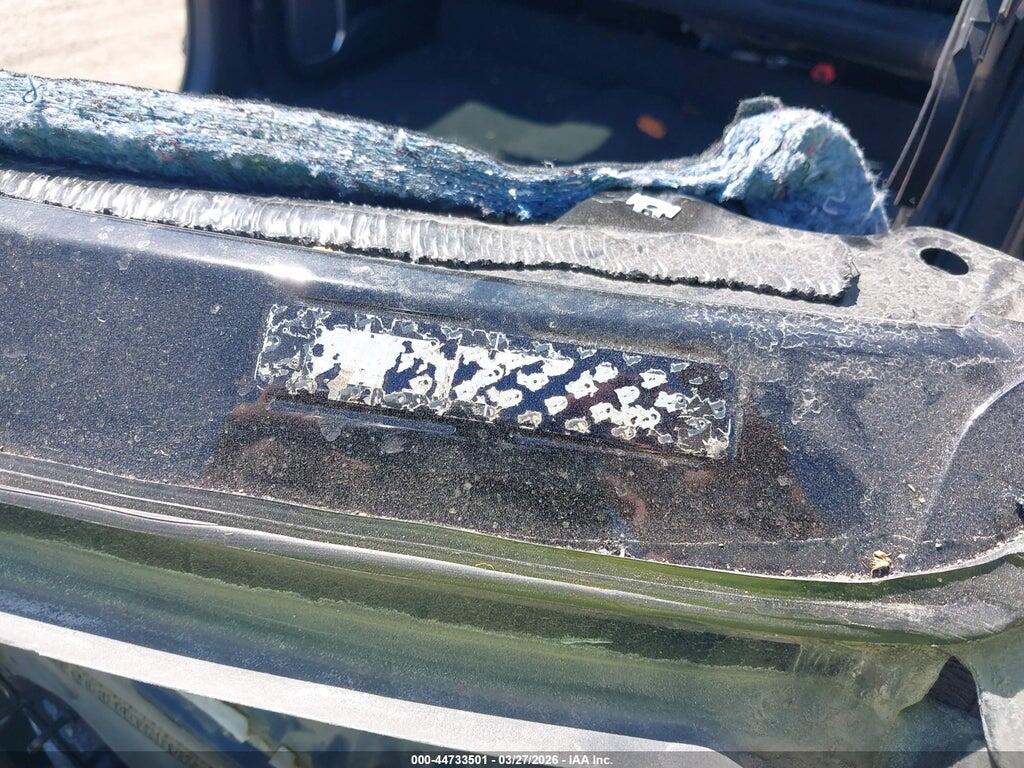 3GTPHGED2NG682636 2022 GMC SIERRA 1500 photo no. 9