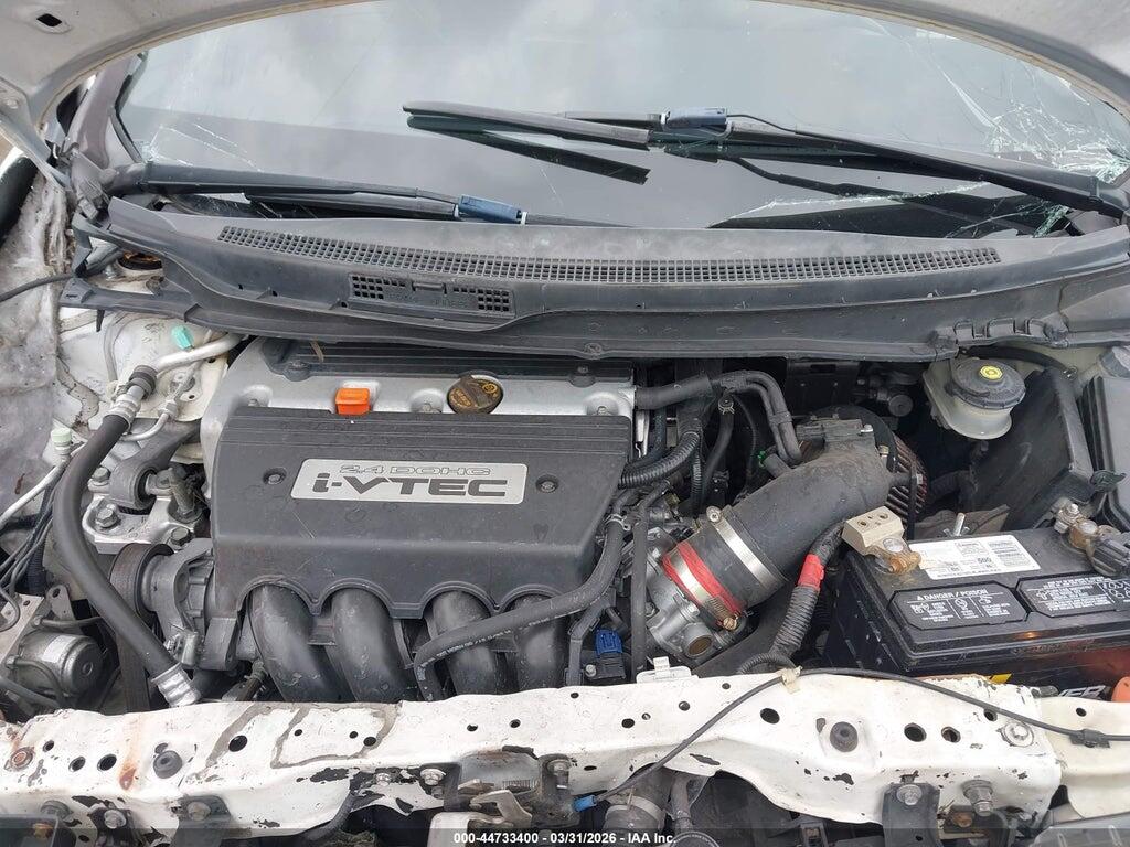 2HGFG4A54CH708342 2012 HONDA CIVIC photo no. 10