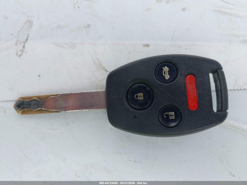 2HGFG4A54CH708342 2012 HONDA CIVIC photo no. 11