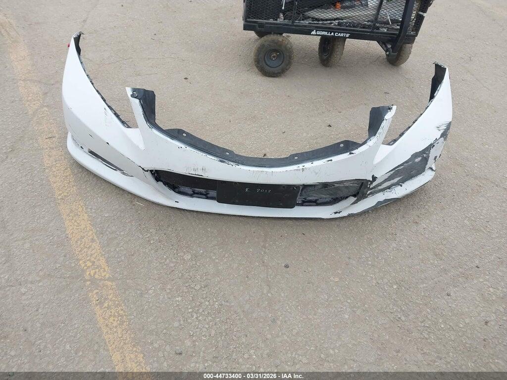 2HGFG4A54CH708342 2012 HONDA CIVIC photo no. 12