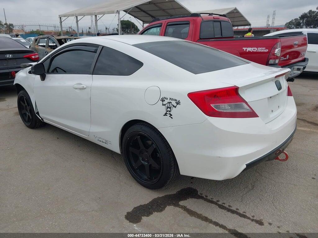2HGFG4A54CH708342 2012 HONDA CIVIC photo no. 3