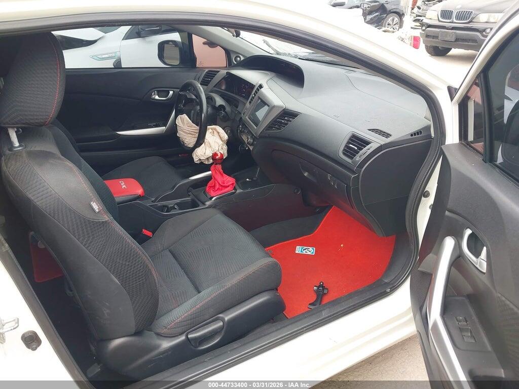 2HGFG4A54CH708342 2012 HONDA CIVIC photo no. 5