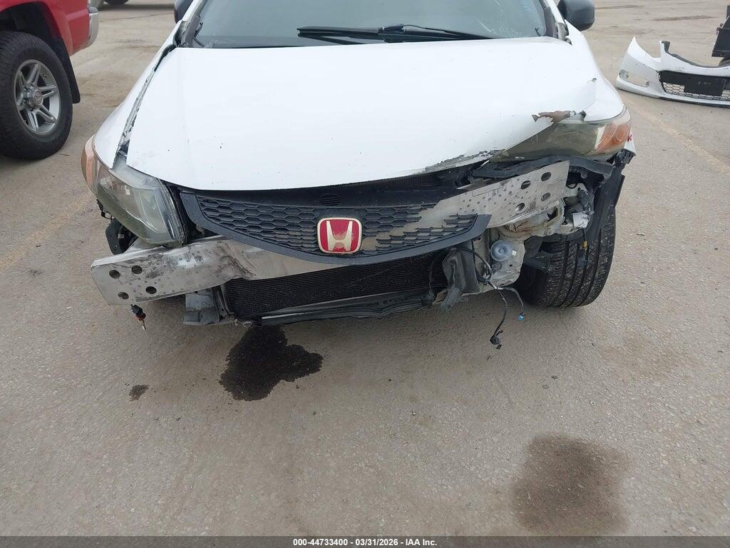 2HGFG4A54CH708342 2012 HONDA CIVIC photo no. 6