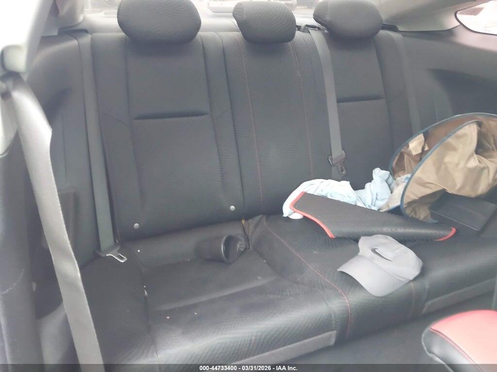 2HGFG4A54CH708342 2012 HONDA CIVIC photo no. 8