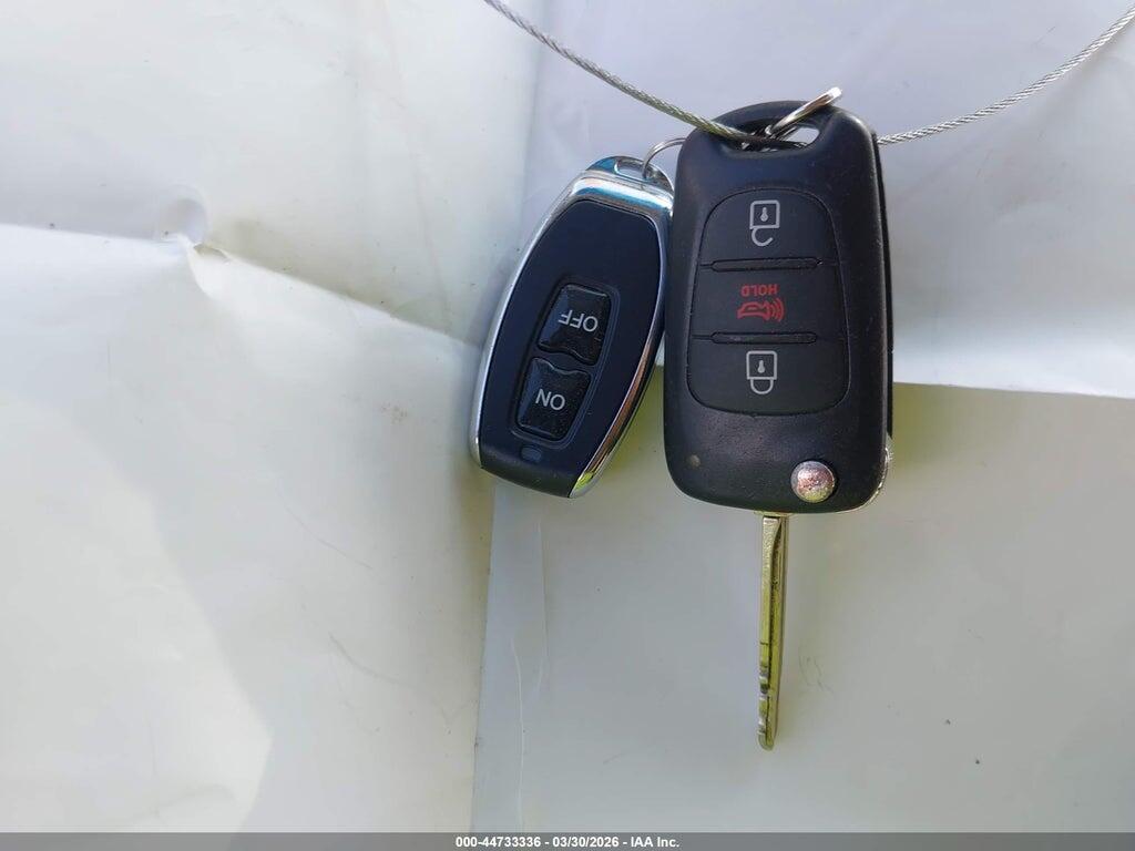 KNDJT2A69D7545363 2013 KIA SOUL photo no. 11