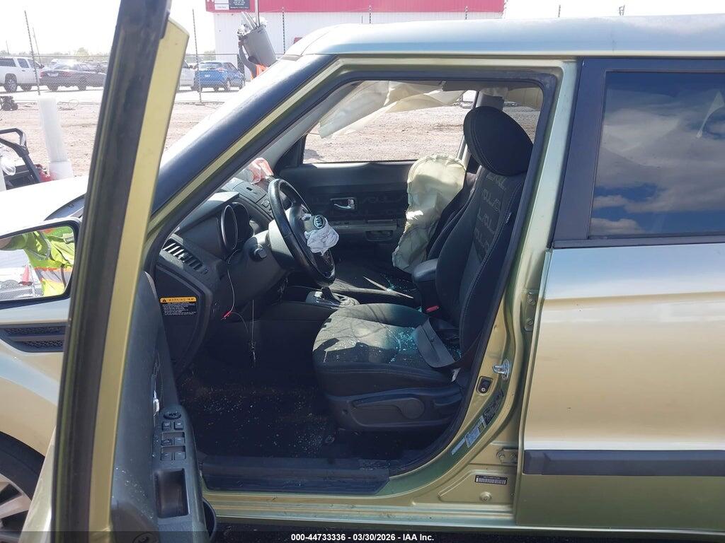 KNDJT2A69D7545363 2013 KIA SOUL photo no. 5