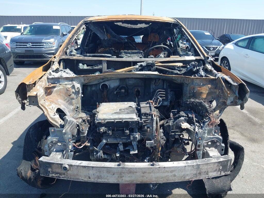 KM8K33AG4KU024452 2019 HYUNDAI KONA EV photo no. 11