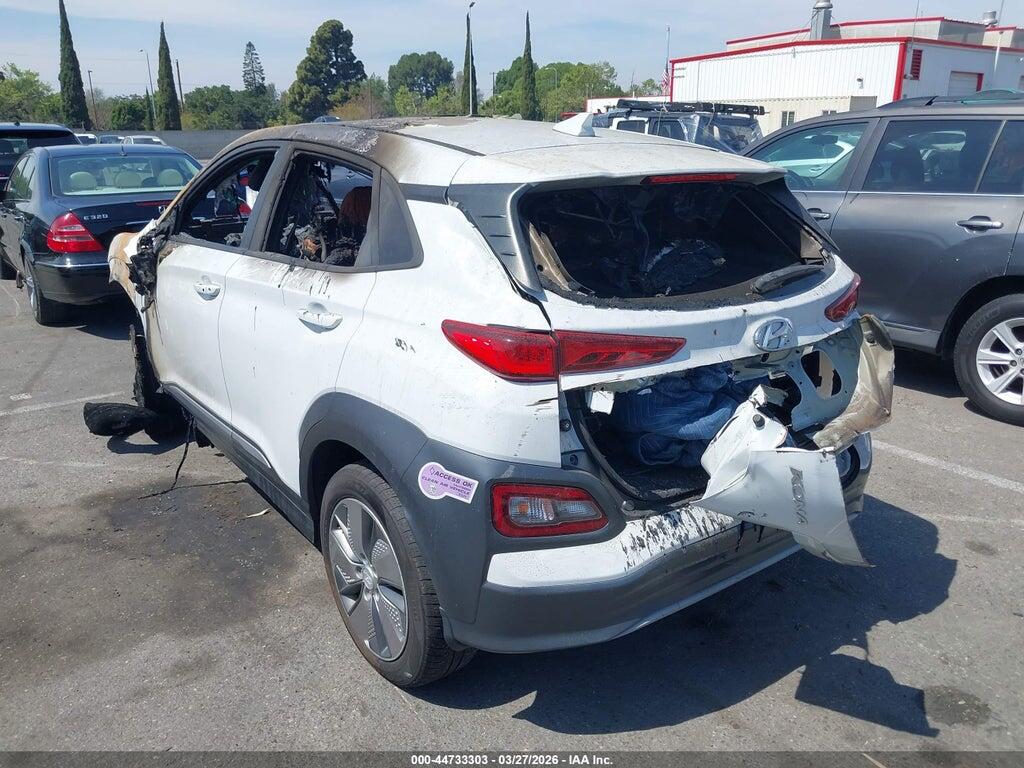 KM8K33AG4KU024452 2019 HYUNDAI KONA EV photo no. 6