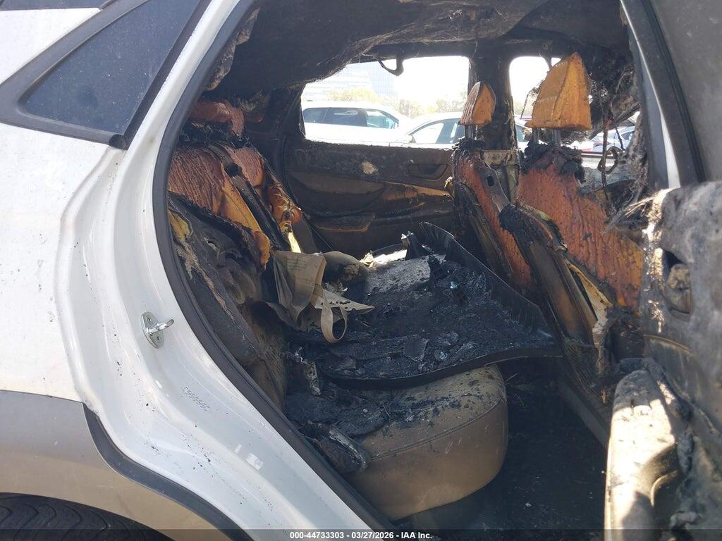 KM8K33AG4KU024452 2019 HYUNDAI KONA EV photo no. 8