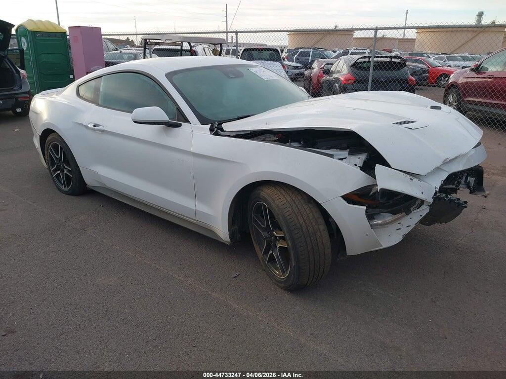 1FA6P8TH9P5109095 2023 FORD MUSTANG photo no. 1