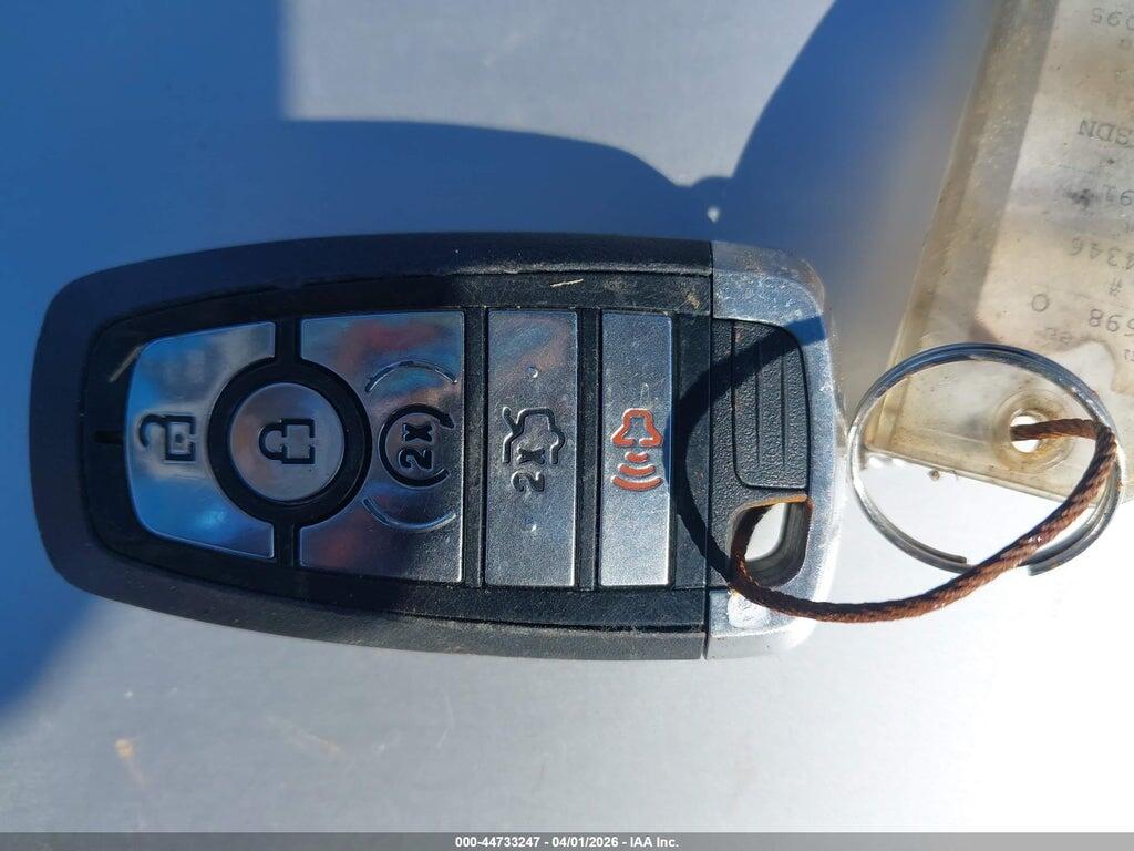 1FA6P8TH9P5109095 2023 FORD MUSTANG photo no. 11