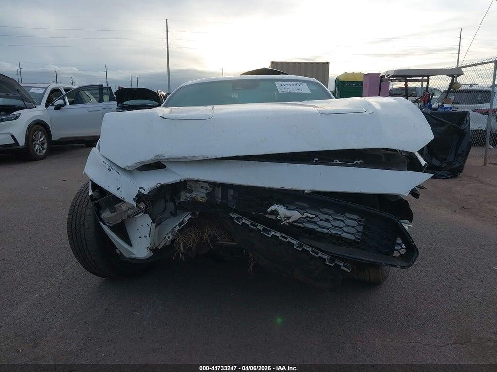1FA6P8TH9P5109095 2023 FORD MUSTANG photo no. 12