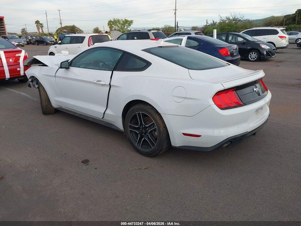 1FA6P8TH9P5109095 2023 FORD MUSTANG photo no. 3