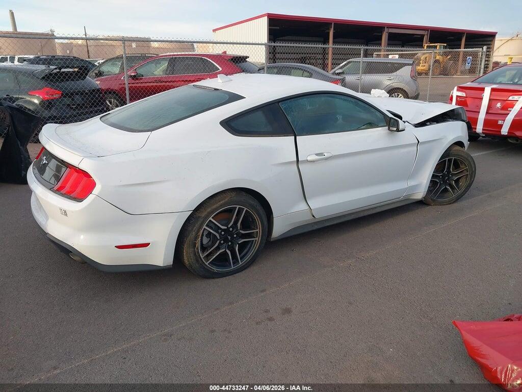 1FA6P8TH9P5109095 2023 FORD MUSTANG photo no. 4