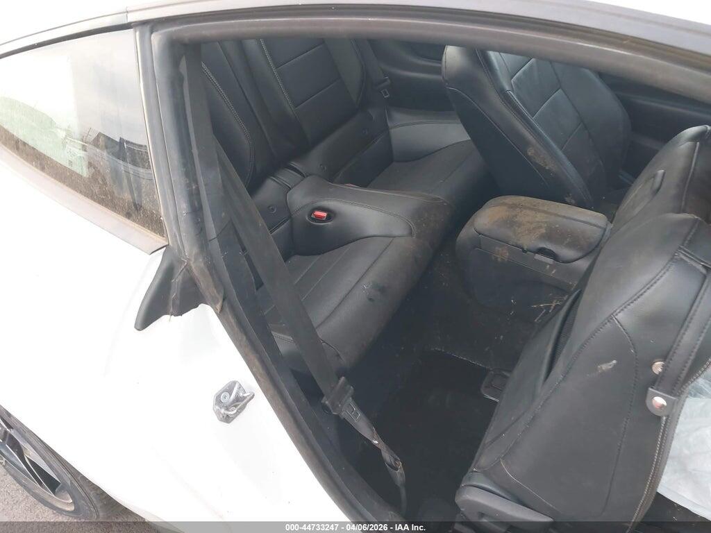 1FA6P8TH9P5109095 2023 FORD MUSTANG photo no. 8