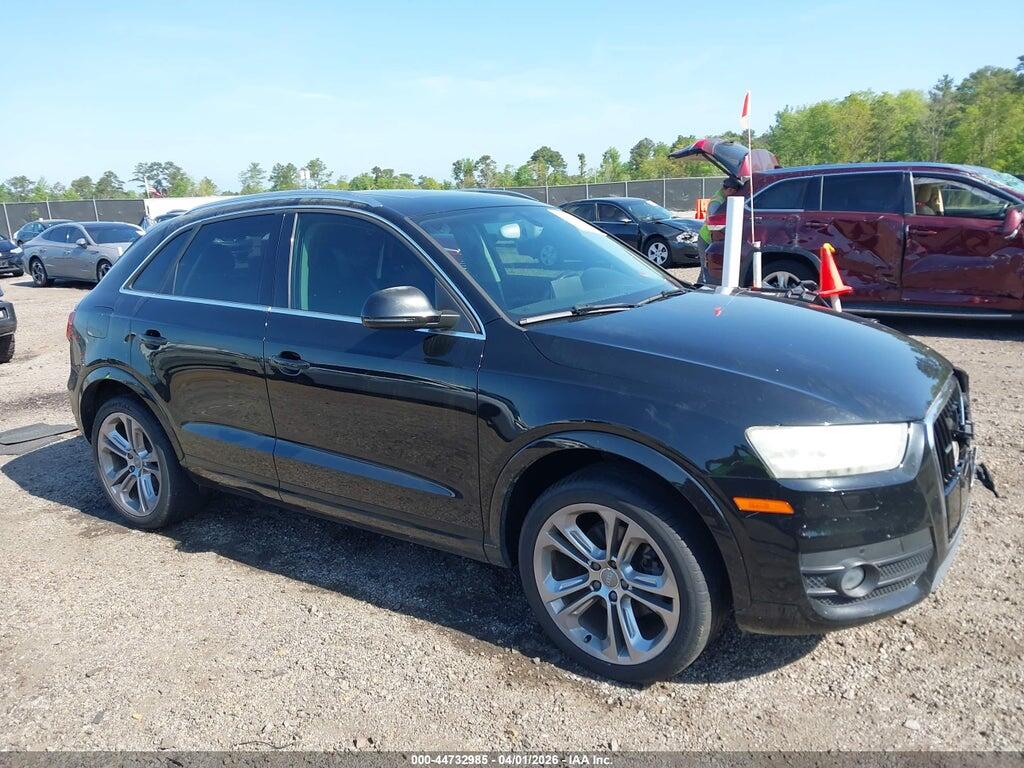WA1GFCFS4FR003893 2015 AUDI Q3 photo no. 1