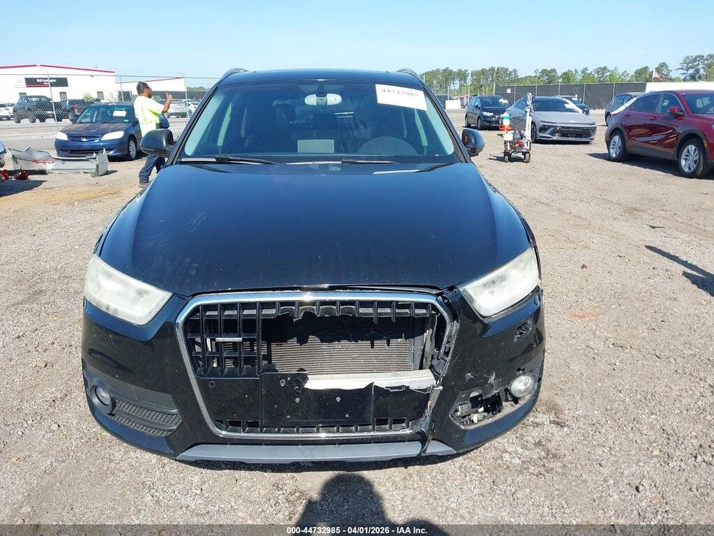 WA1GFCFS4FR003893 2015 AUDI Q3 photo no. 12