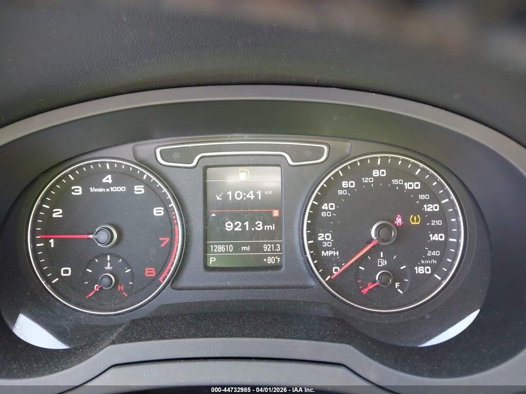 WA1GFCFS4FR003893 2015 AUDI Q3 photo no. 7