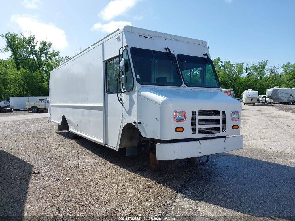 1F66F5KY6F0A04672 2015 FORD F-59 COMMERCIAL STRIPPED photo no. 1