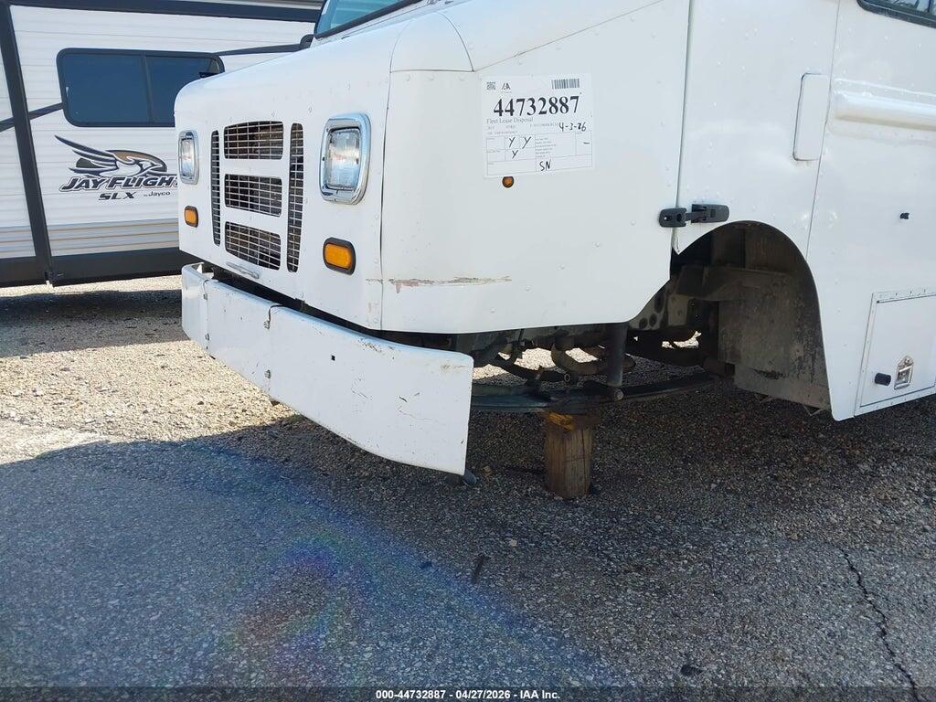 1F66F5KY6F0A04672 2015 FORD F-59 COMMERCIAL STRIPPED photo no. 11