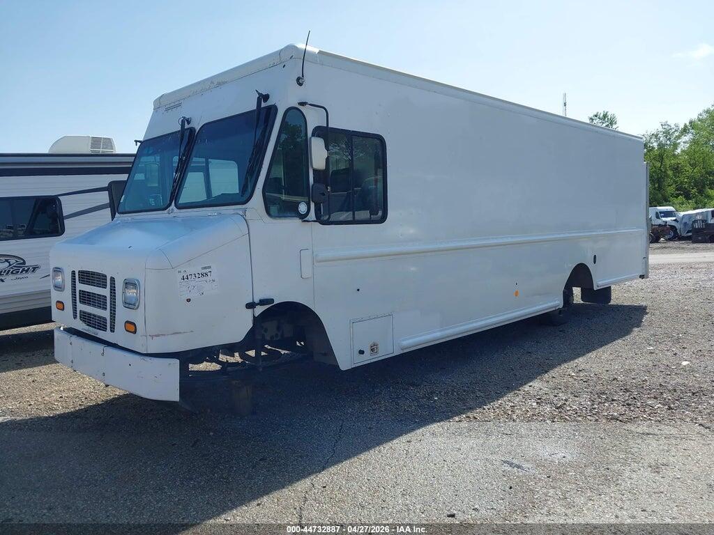 1F66F5KY6F0A04672 2015 FORD F-59 COMMERCIAL STRIPPED photo no. 2