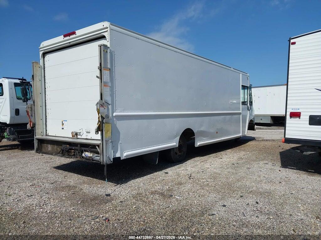 1F66F5KY6F0A04672 2015 FORD F-59 COMMERCIAL STRIPPED photo no. 4