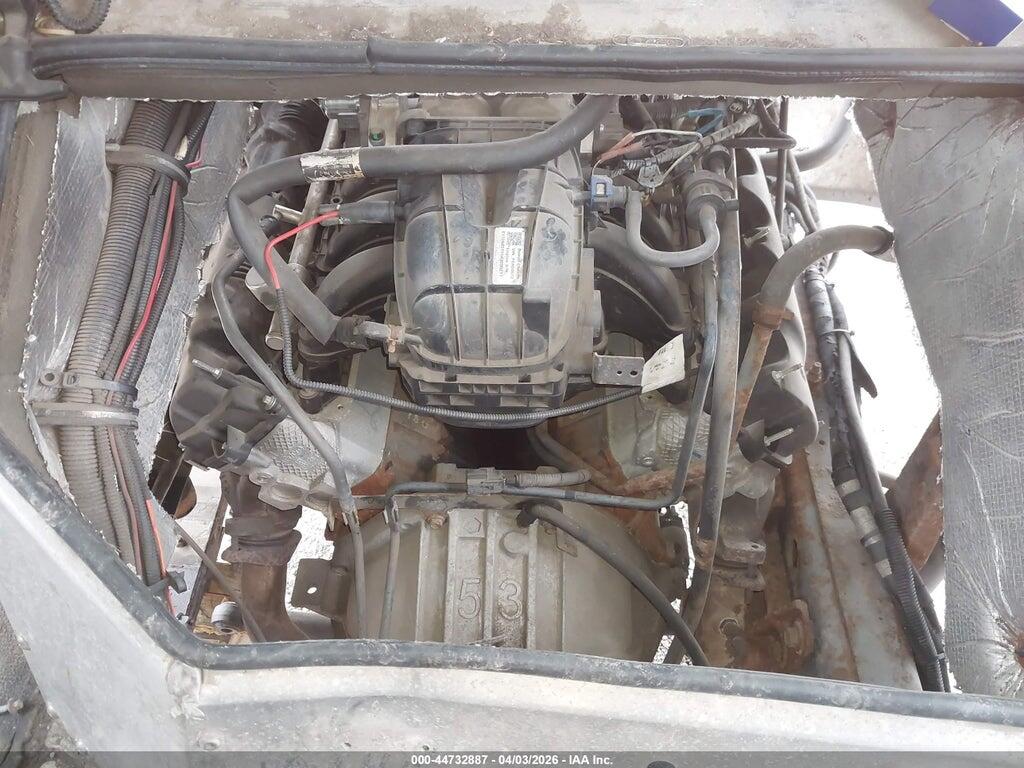 1F66F5KY6F0A04672 2015 FORD F-59 COMMERCIAL STRIPPED photo no. 9