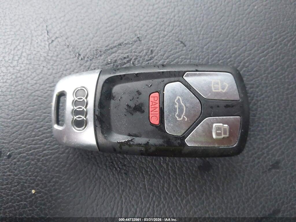 WAULMAF43JA066987 2018 AUDI A4 photo no. 11