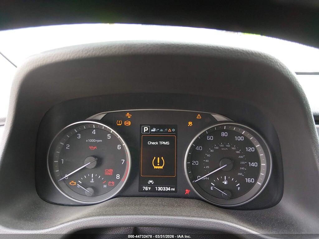 5NPD84LF2HH041309 2017 HYUNDAI ELANTRA photo no. 7