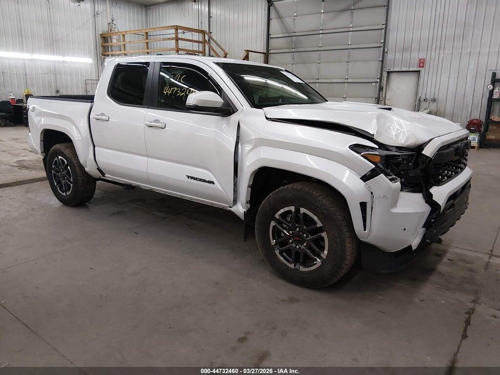 3TYLB5JN8RT047452 2024 TOYOTA TACOMA photo no. 1