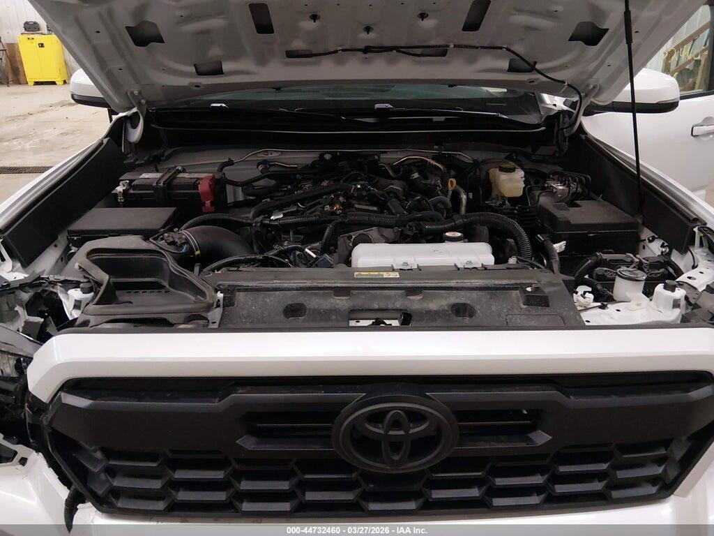 3TYLB5JN8RT047452 2024 TOYOTA TACOMA photo no. 10