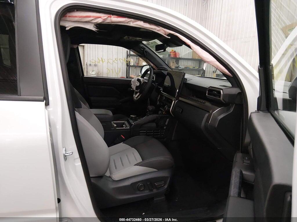 3TYLB5JN8RT047452 2024 TOYOTA TACOMA photo no. 5