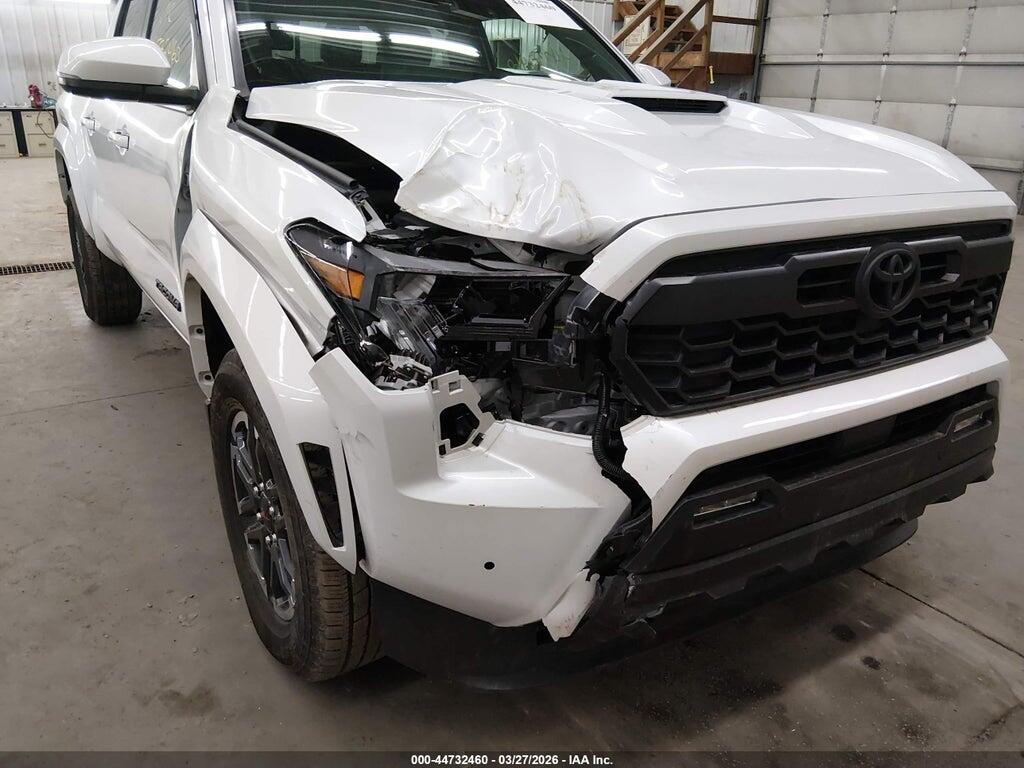 3TYLB5JN8RT047452 2024 TOYOTA TACOMA photo no. 6