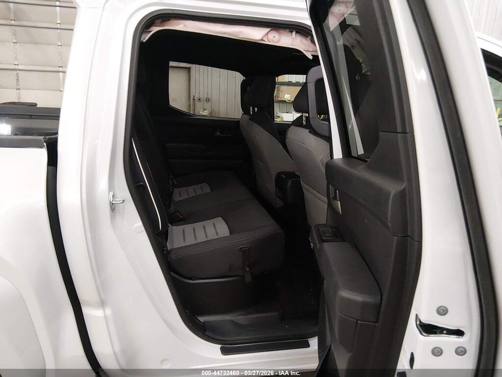 3TYLB5JN8RT047452 2024 TOYOTA TACOMA photo no. 8
