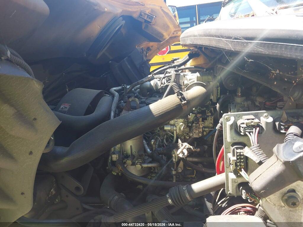 4UZABRDJ49CAE9410 2009 FREIGHTLINER CHASSIS photo no. 10