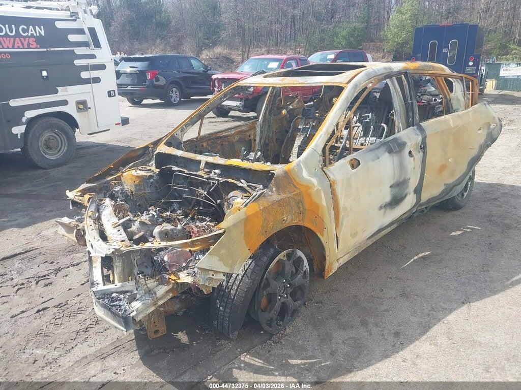 JF2GTAEC3P8276474 2023 SUBARU CROSSTREK photo no. 12