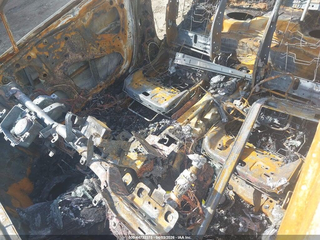 JF2GTAEC3P8276474 2023 SUBARU CROSSTREK photo no. 5