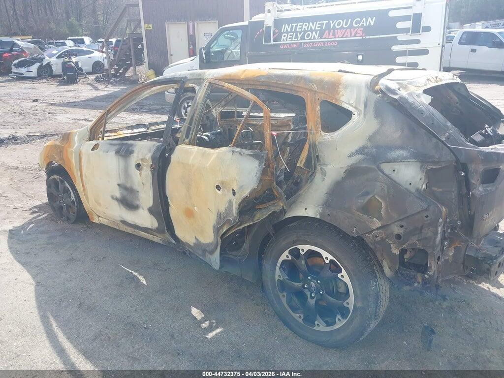 JF2GTAEC3P8276474 2023 SUBARU CROSSTREK photo no. 6