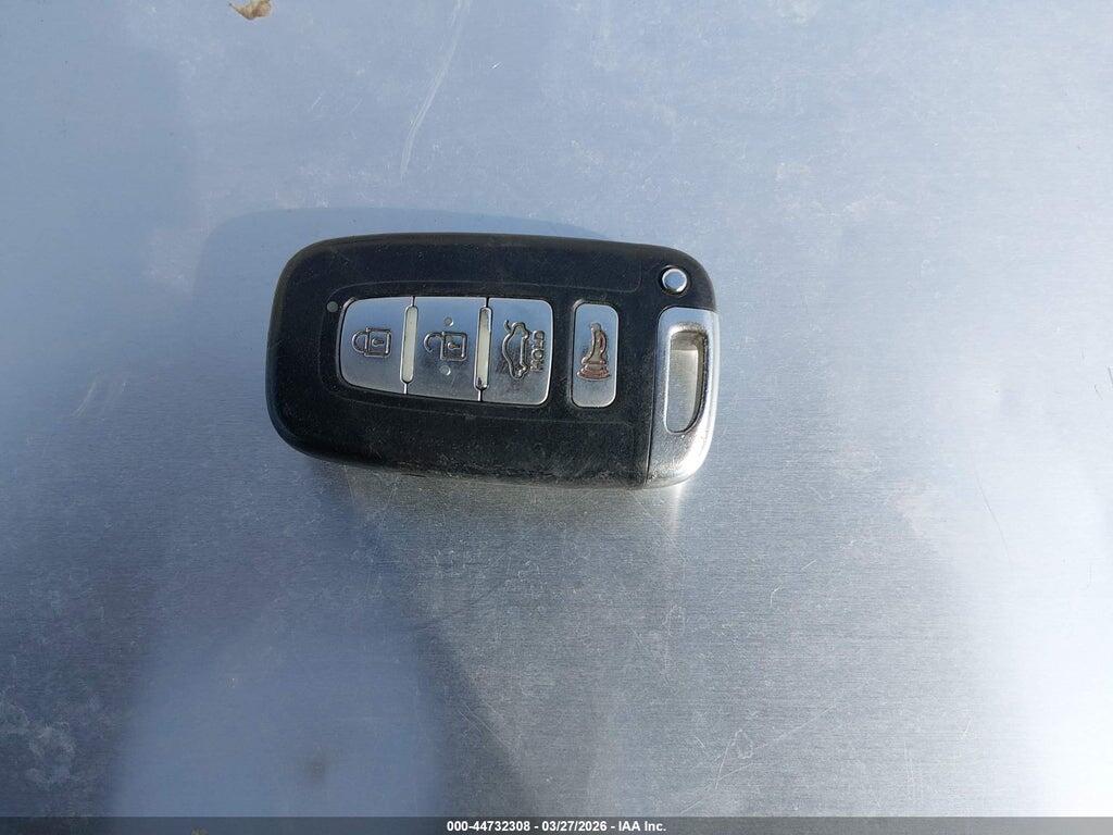 KNAGM4AD9D5055600 2013 KIA OPTIMA HYBRID photo no. 11