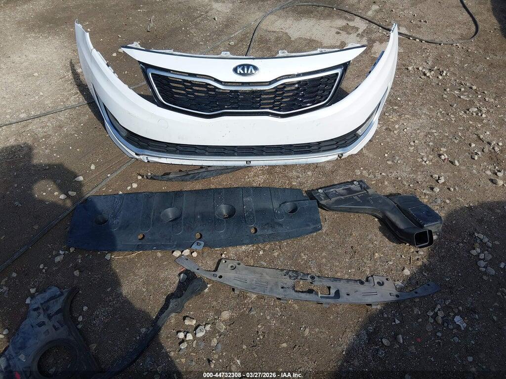 KNAGM4AD9D5055600 2013 KIA OPTIMA HYBRID photo no. 12