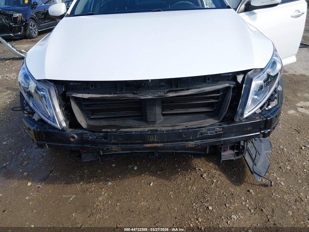 KNAGM4AD9D5055600 2013 KIA OPTIMA HYBRID photo no. 6