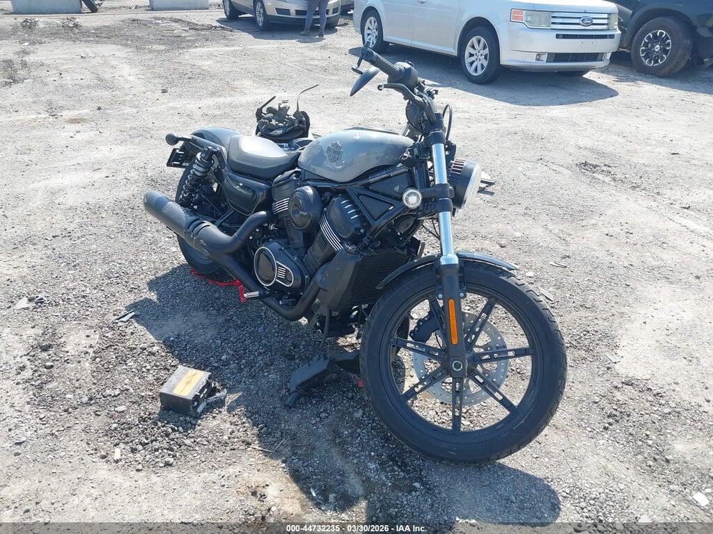 MLY1ZH116TS304357 2026 HARLEY-DAVIDSON RH975 photo no. 1