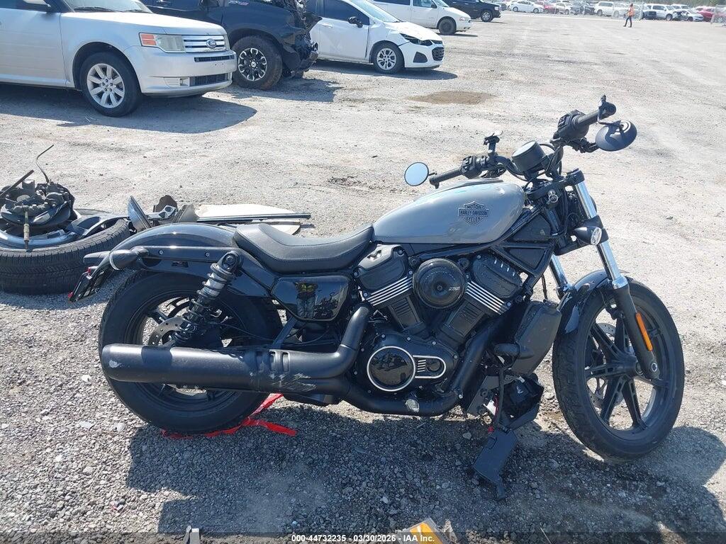 MLY1ZH116TS304357 2026 HARLEY-DAVIDSON RH975 photo no. 12