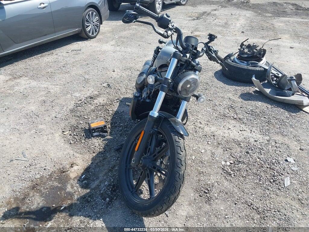 MLY1ZH116TS304357 2026 HARLEY-DAVIDSON RH975 photo no. 5